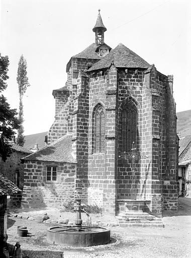 Médiathèque de Saint-Martin-Valmeroux à Saint-Martin-Valmeroux