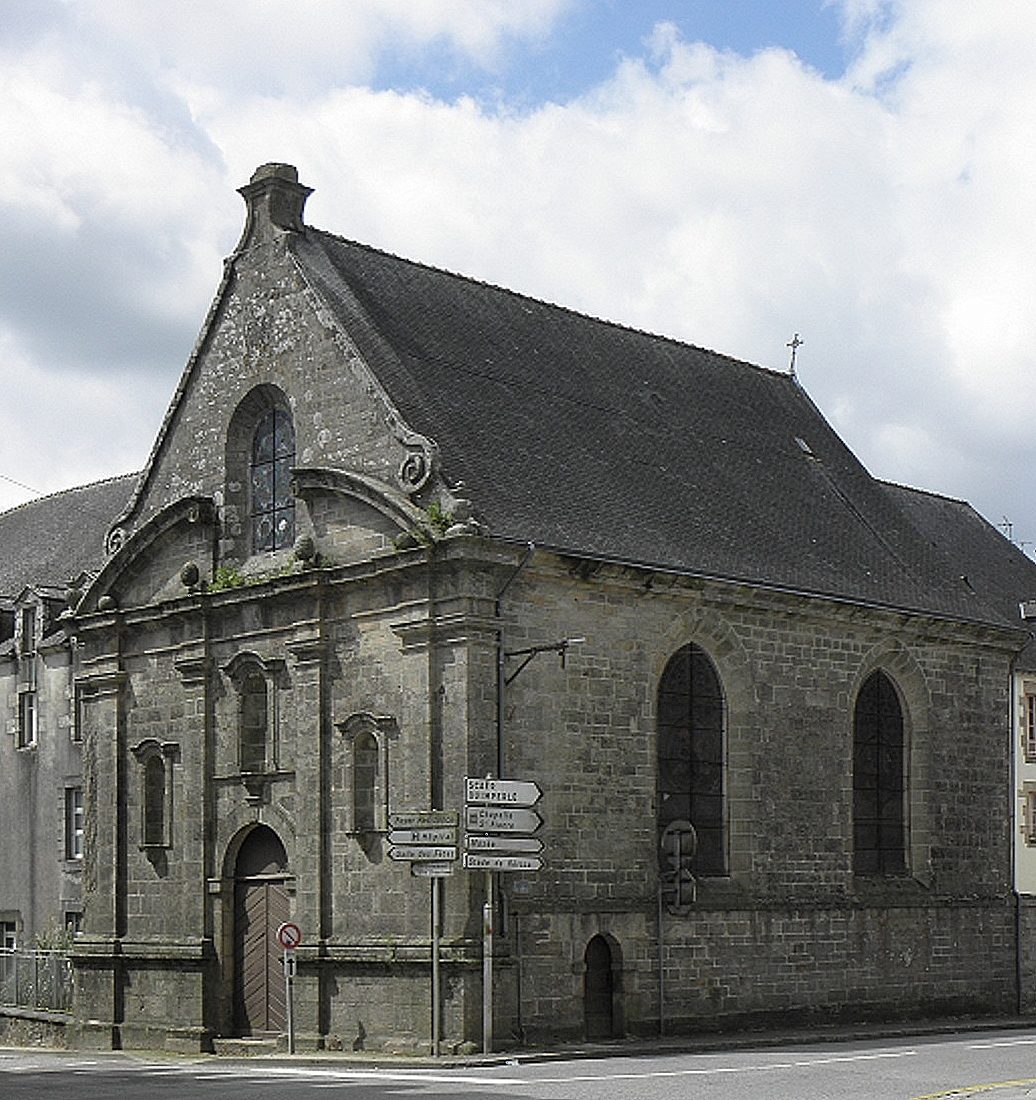 Musée du Faouët à Le Faouët