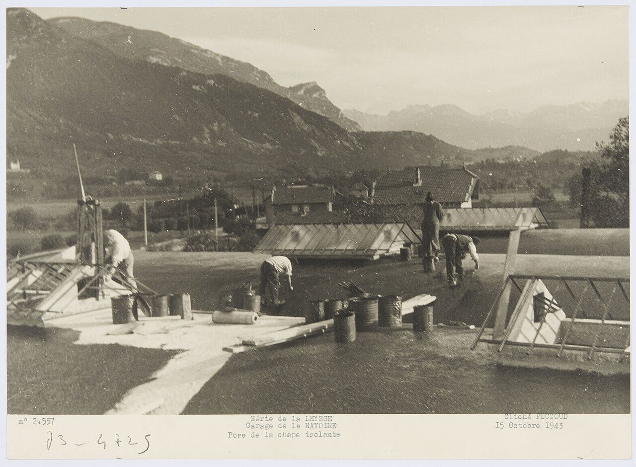 Bibliothèque de La Ravoire à La Ravoire