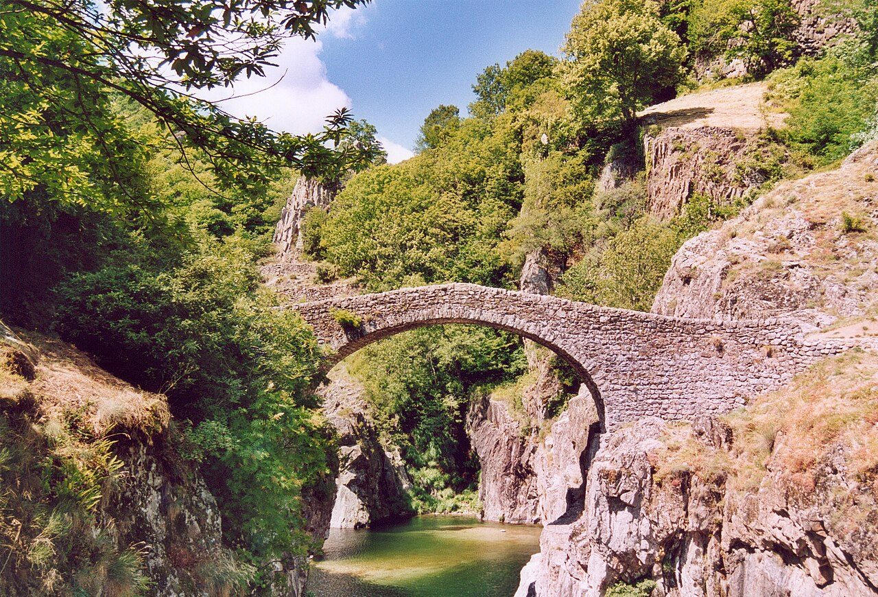Médiathèque de Thueyts à Thueyts