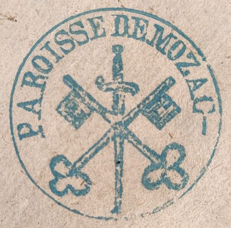 Bibliothèque - Mozac
