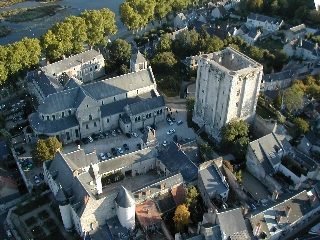 Centre aquatique de Beaugency