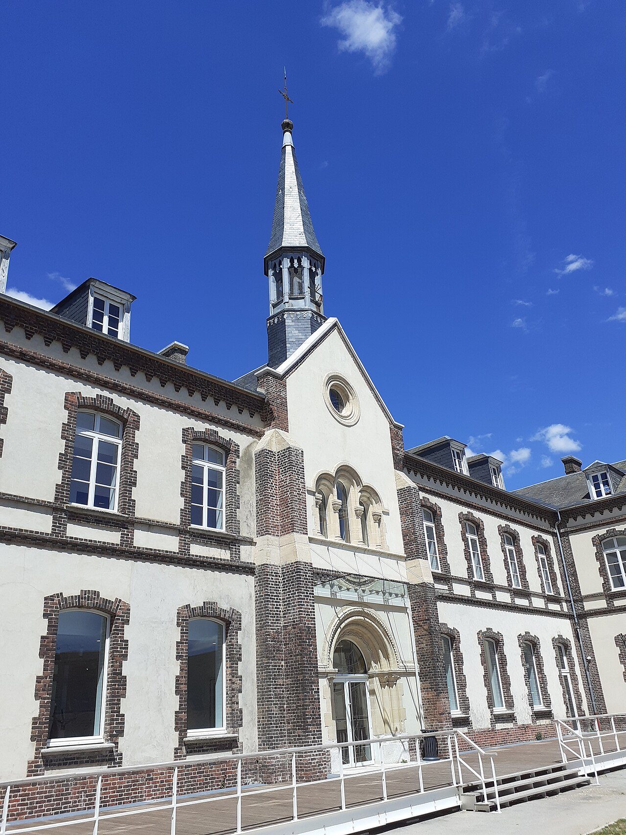 Musée du Verre François Décorchemont