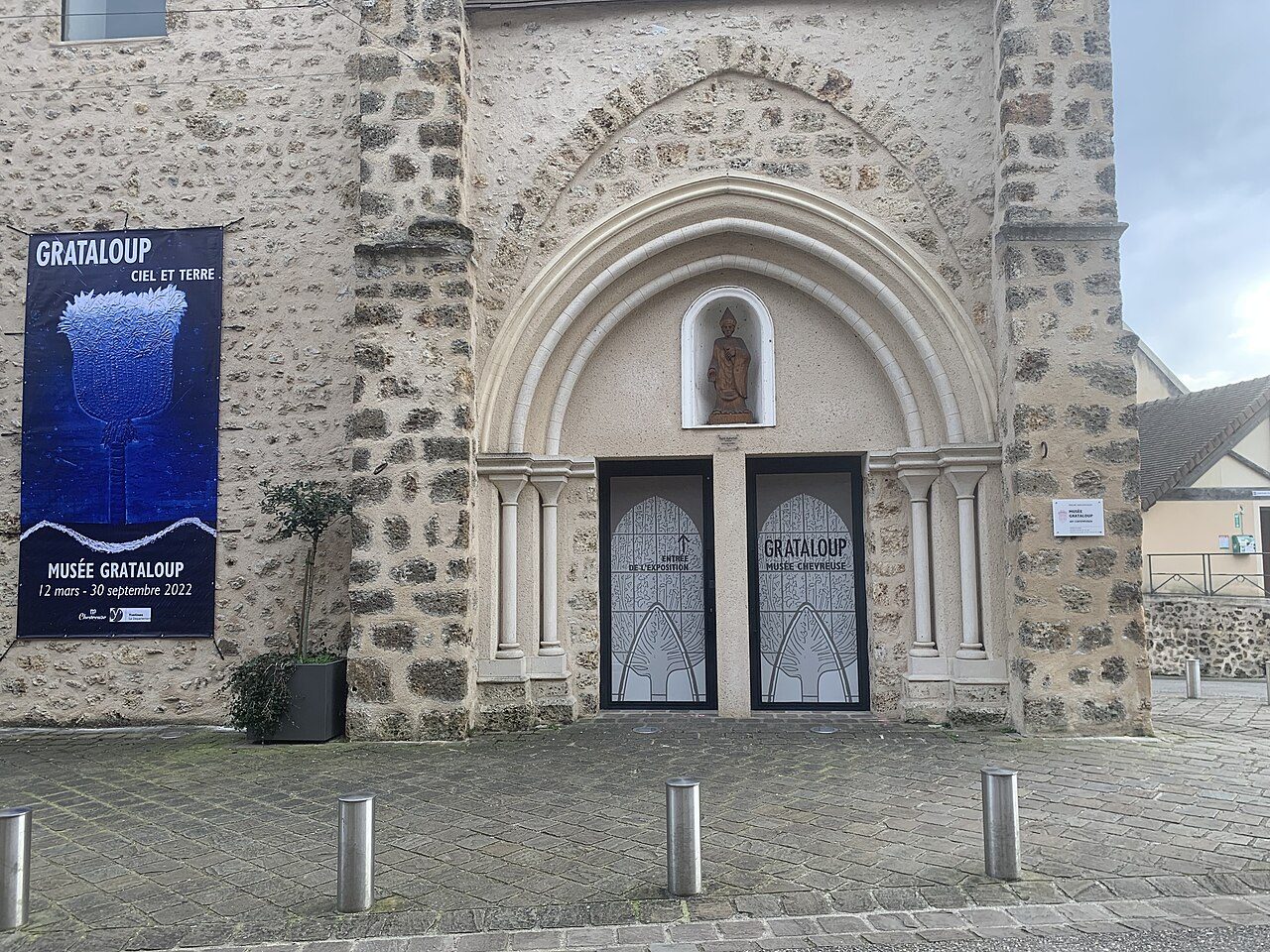 Musée Grataloup