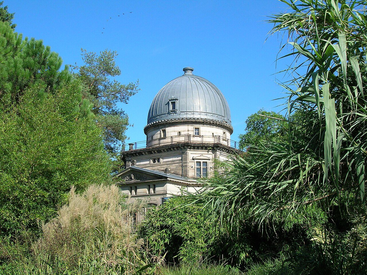 Le Jardin Botanique