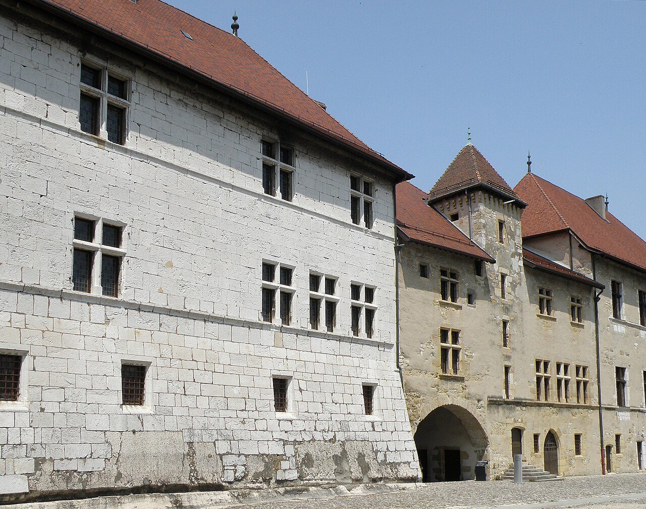 Logis neuf
