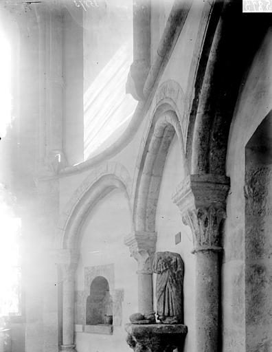 Médiathèque de Nemours