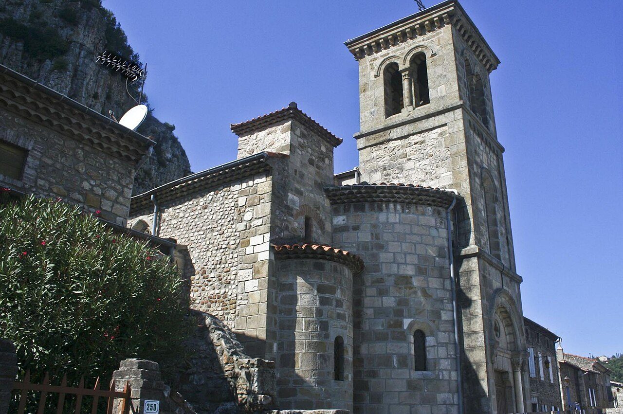 Musée archéologique de Soyons à Soyons