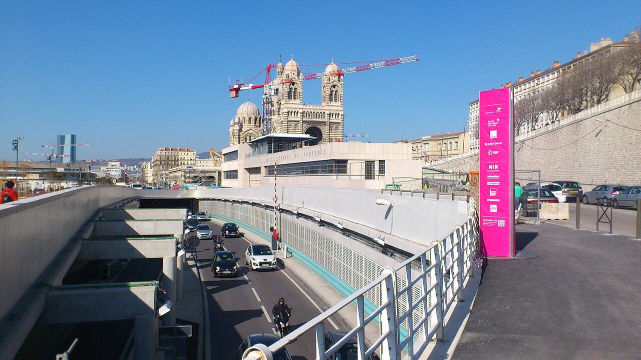 Musée Regards de Provence à Marseille 2e Arrondissement
