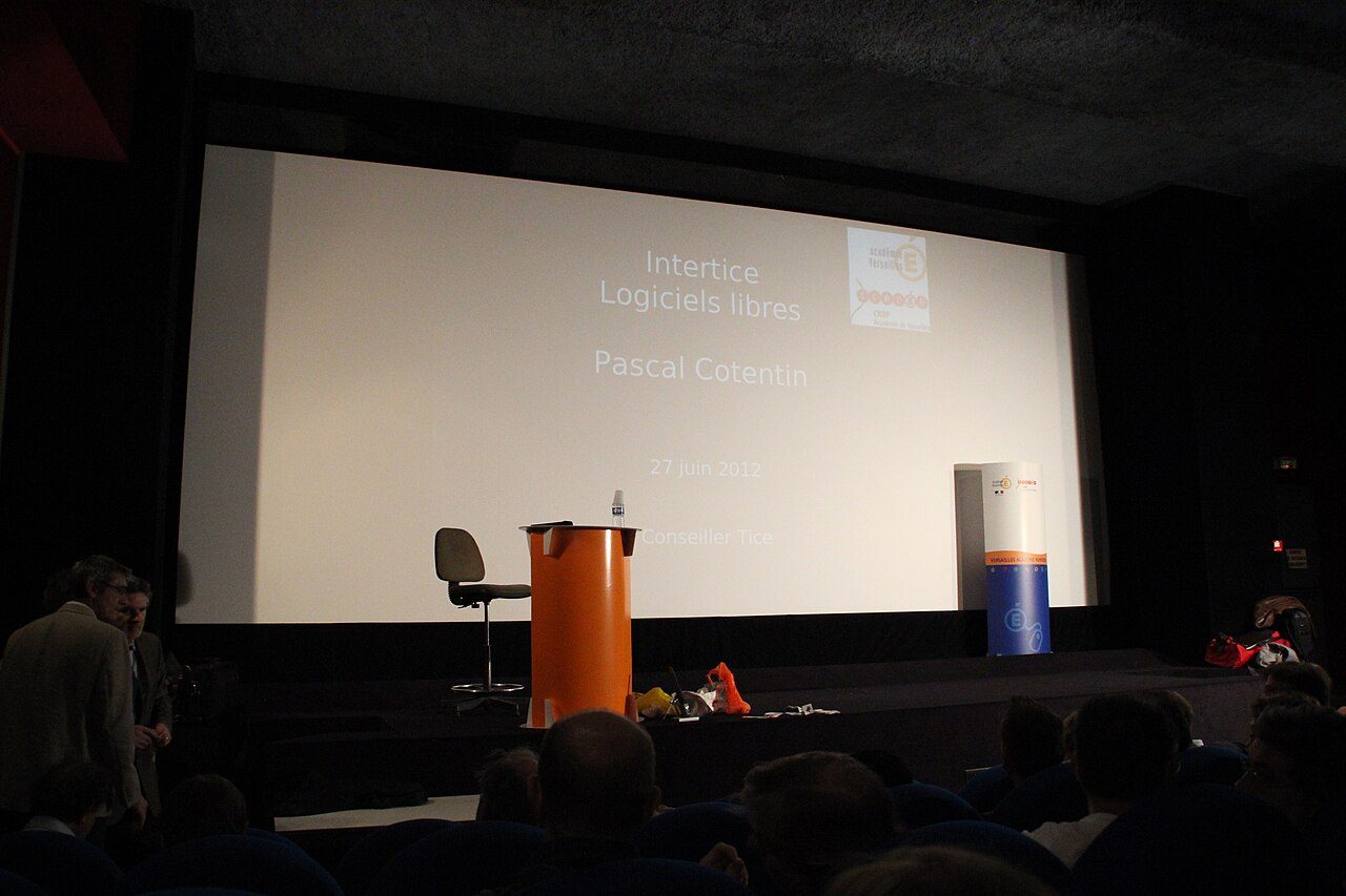 Cinéma Le Fontenelle