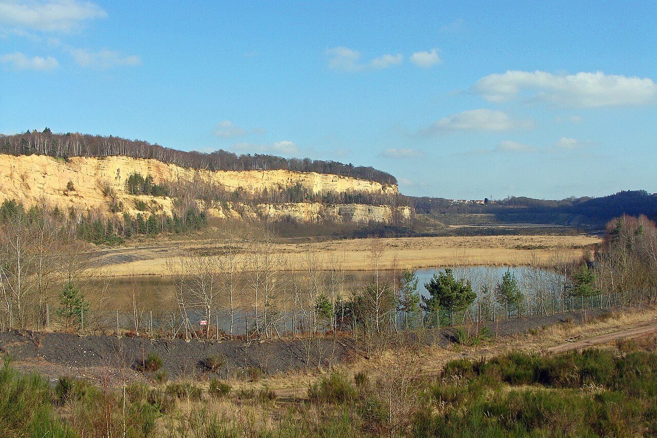La Carrière Barrois