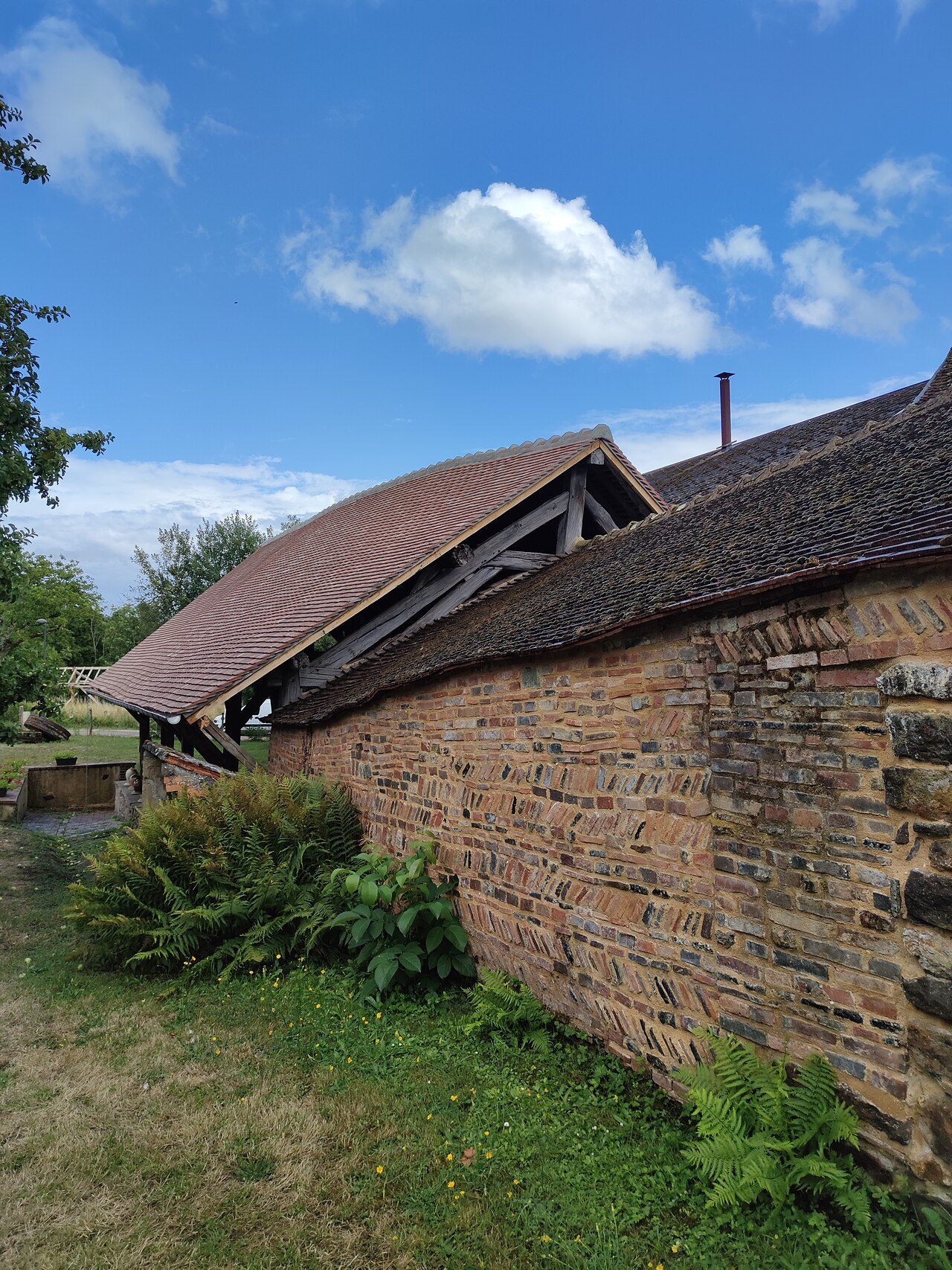 Maison de la Mémoire potière