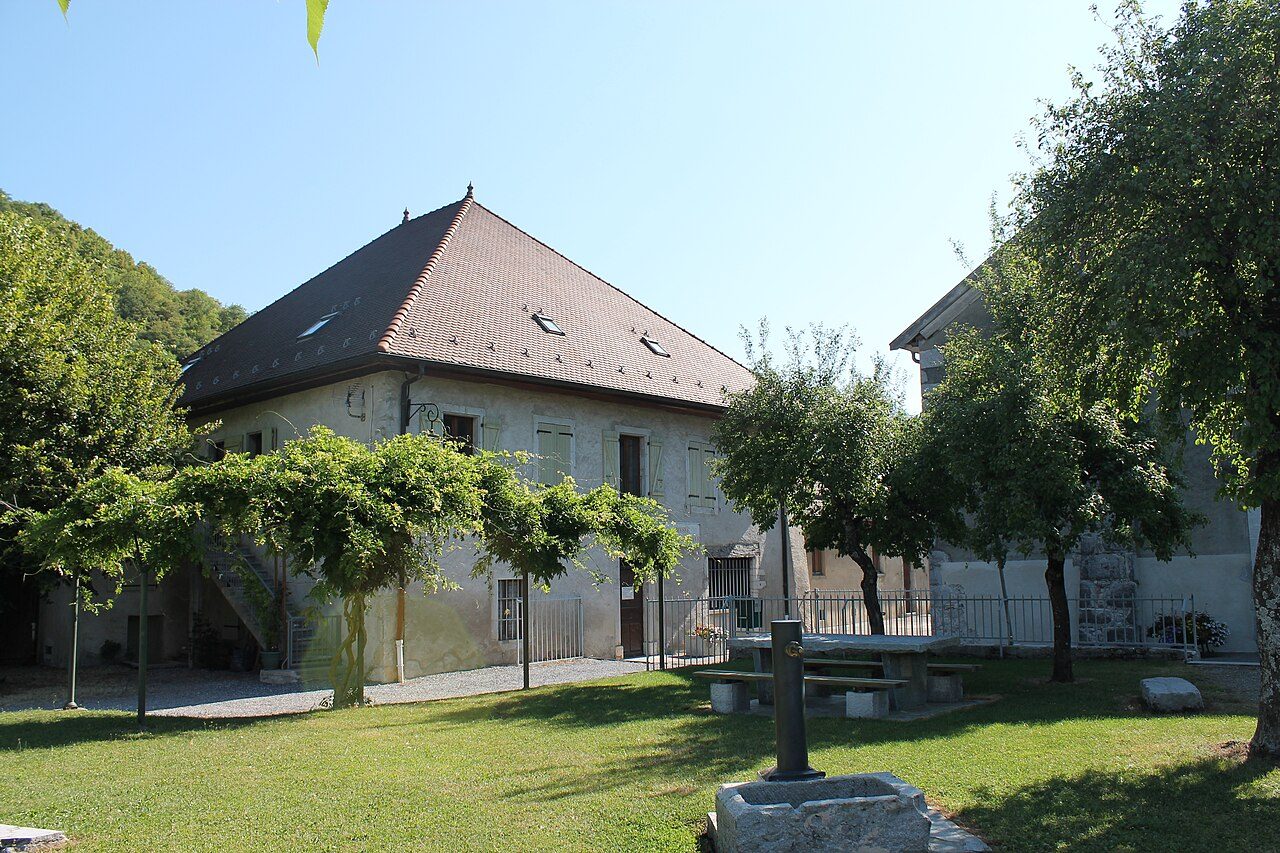 Musée Archéologique de Viuz-Faverges