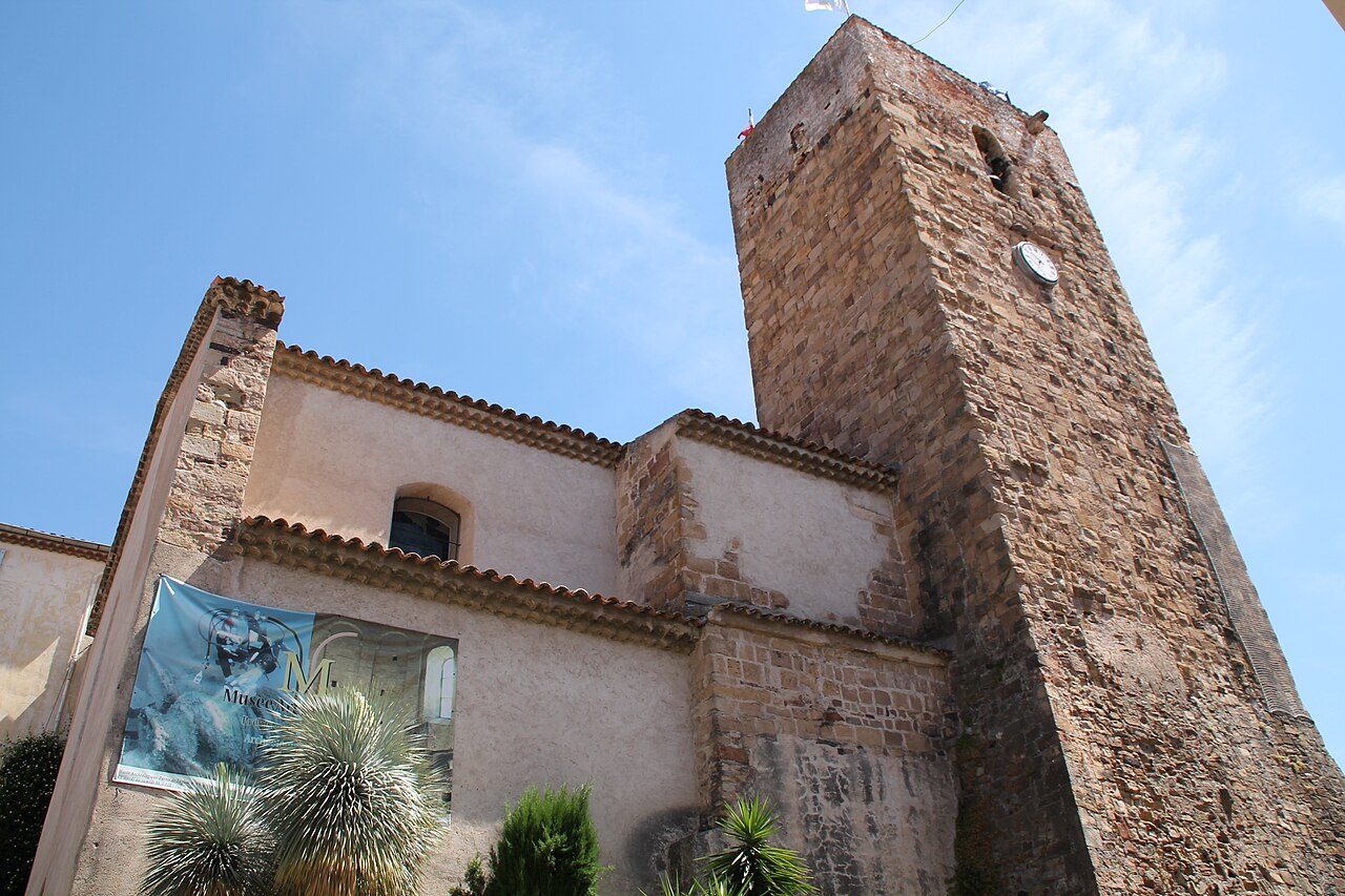 Musée d'Histoire, de Préhistoire et d'Archéologie sous marine