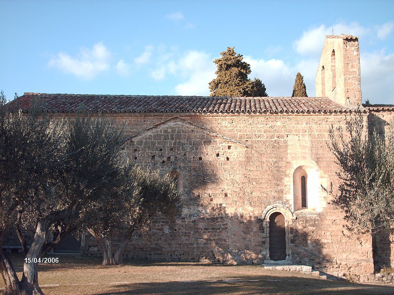 Villecroze - Village médiéval à Villecroze