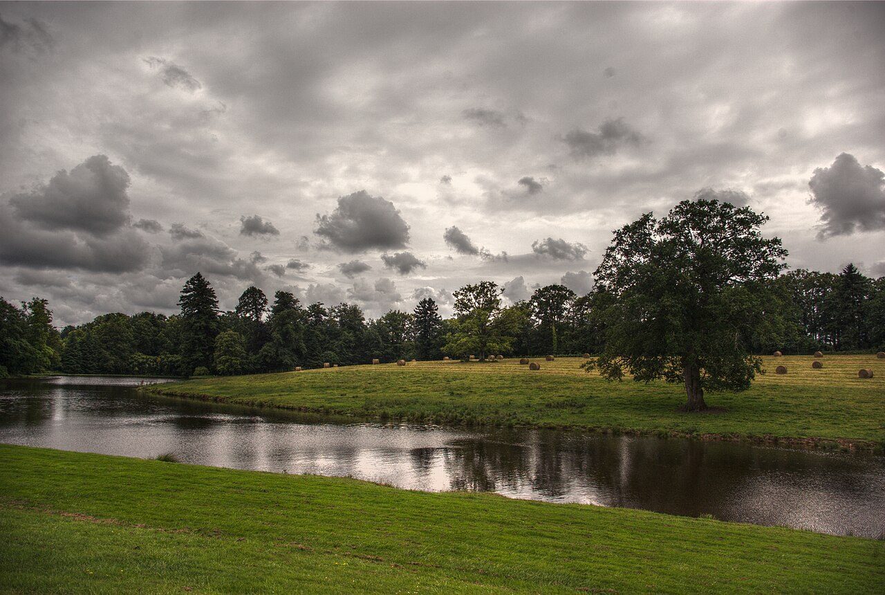 AIRE DE JEUX à Vigneux-de-Bretagne
