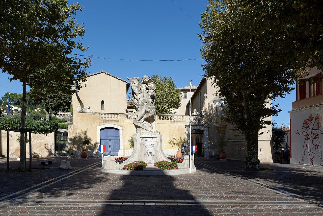 Château-Musée de Vallauris