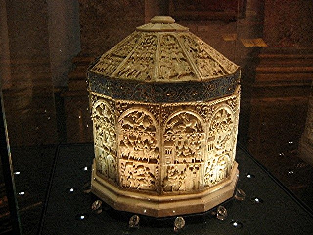 Musée de Sens