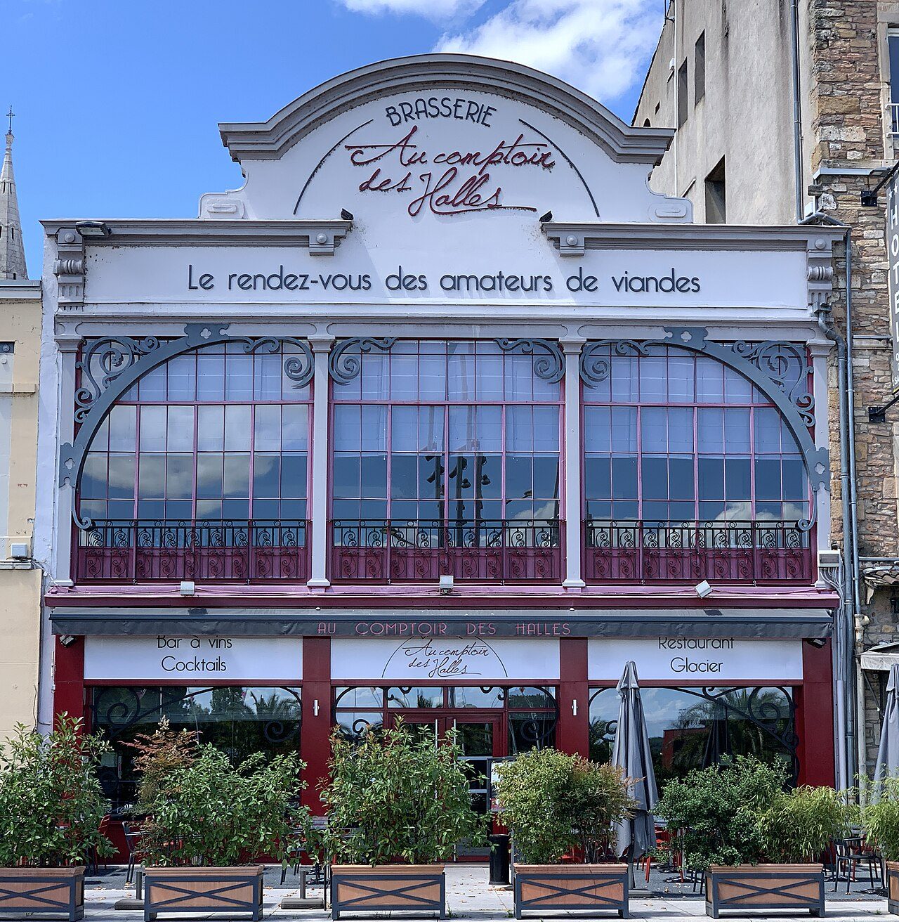 Pathé Mâcon