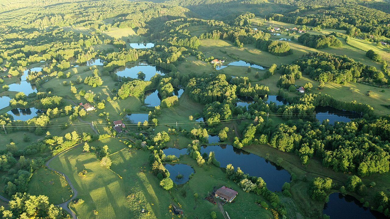 Le Plateau des Grilloux
