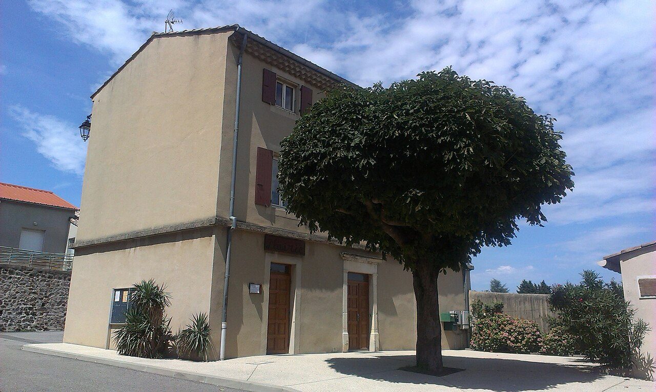 Bibliothèque Municipale de Saint-Lager-Bressac à Saint-Lager-Bressac