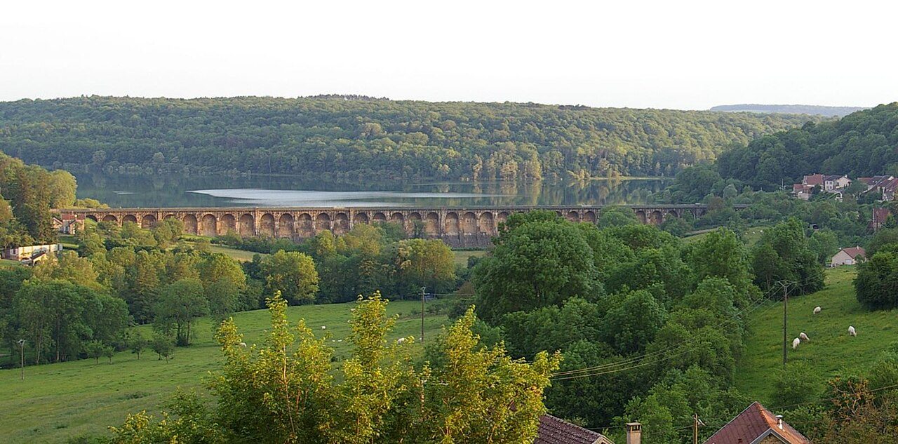 Lac de la Mouche