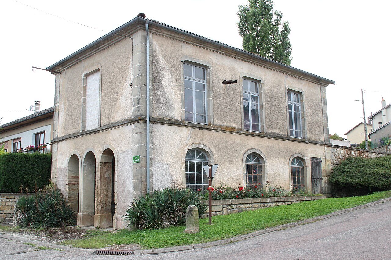 Lavoir de Serqueux (3)