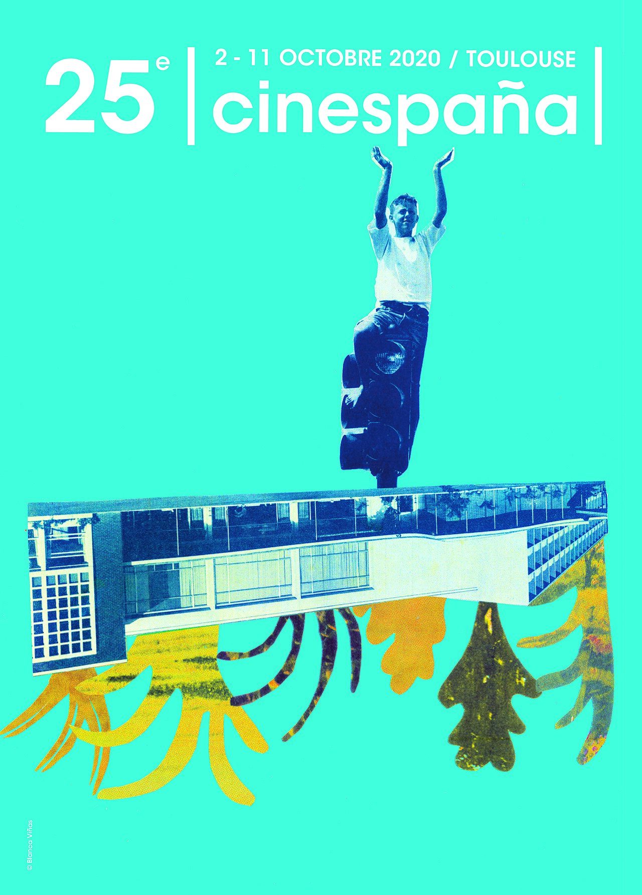 FESTIVAL CINESPAÑA