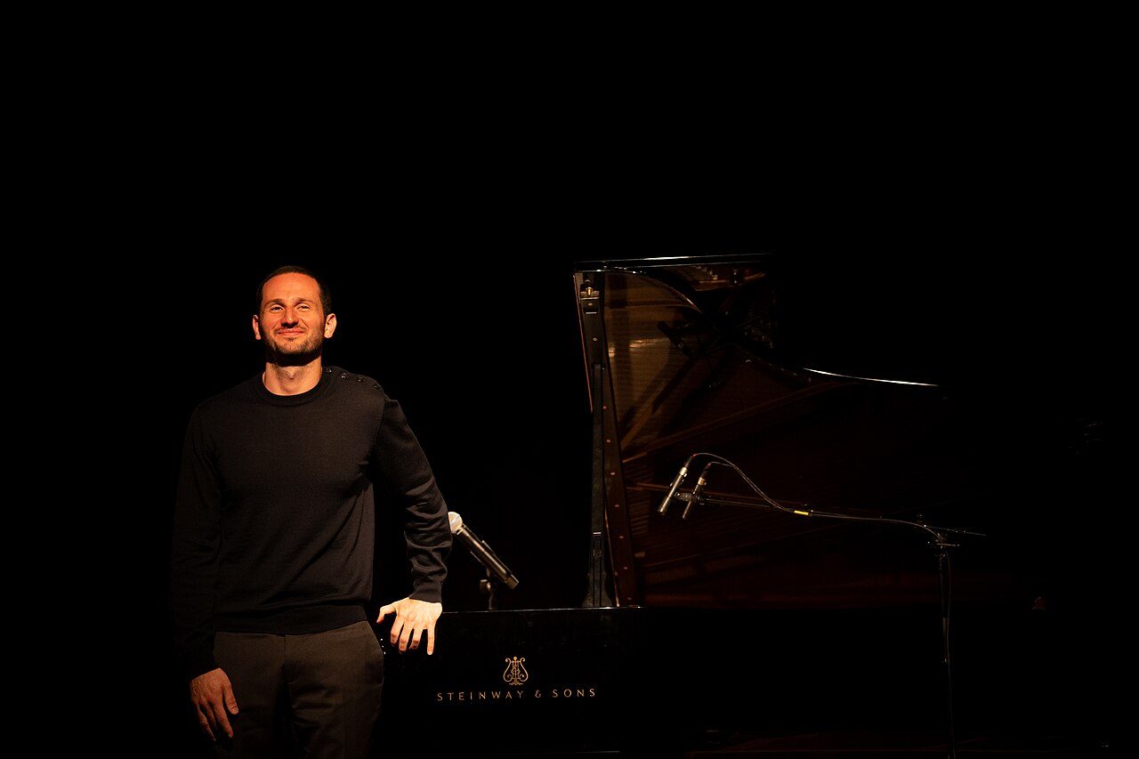 Jeremy Hababou