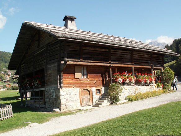 La Maison du patrimoine