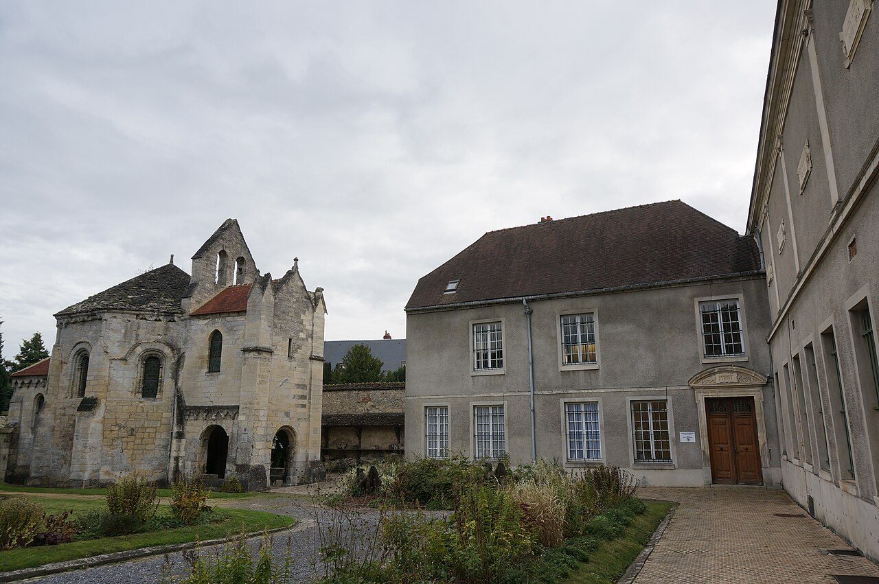 Musée d'art et d'archéologie du Pays de Laon