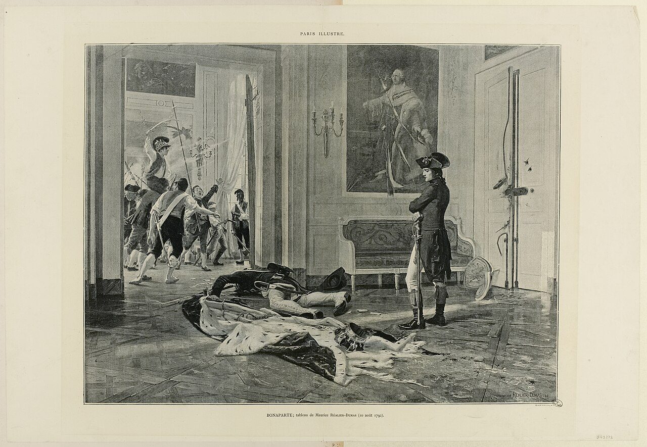 Musée de Gajac