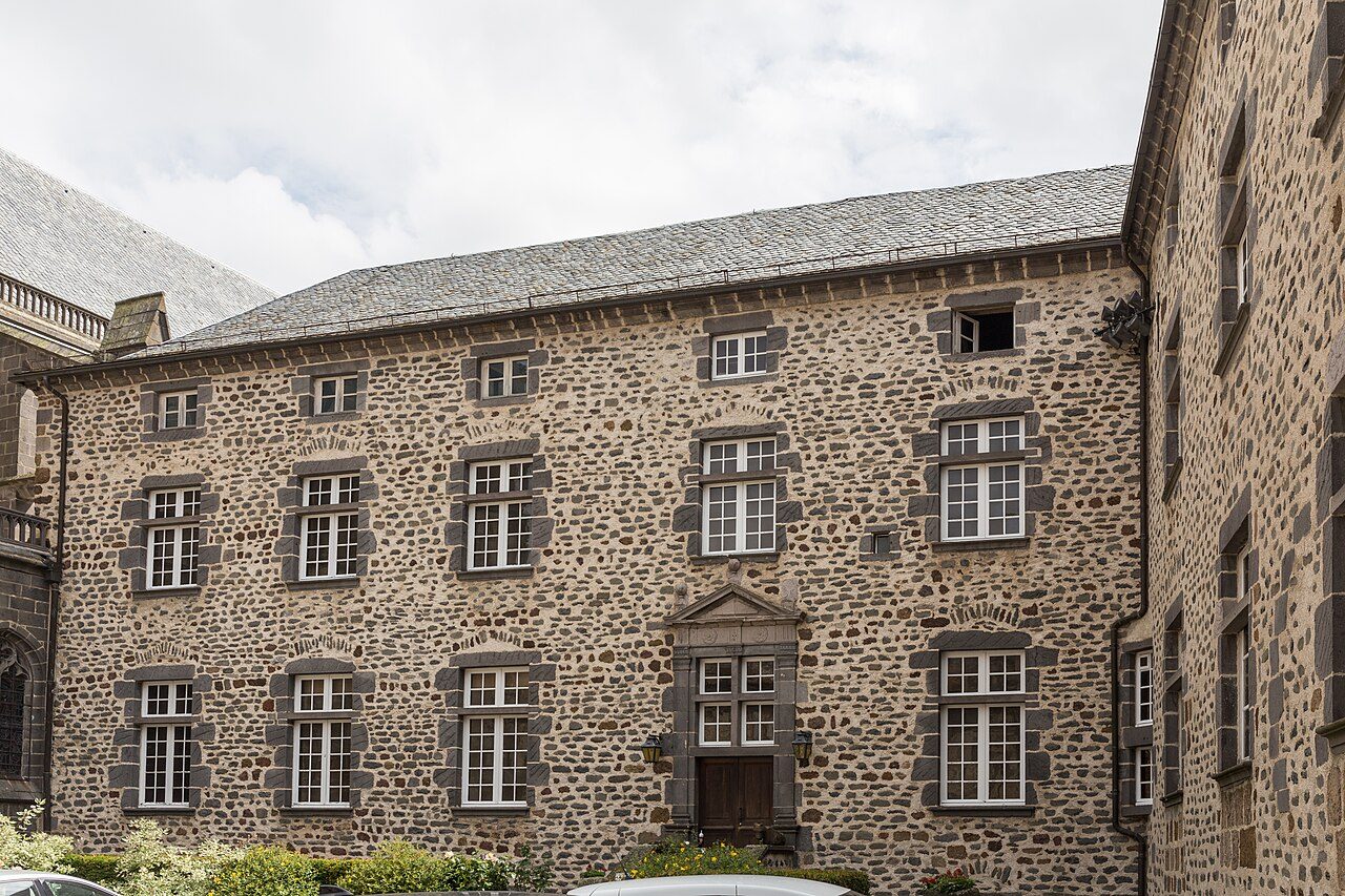 Musée de la Haute Auvergne à Saint-Flour