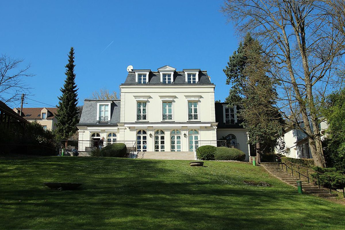 Théâtre Raymond Devos