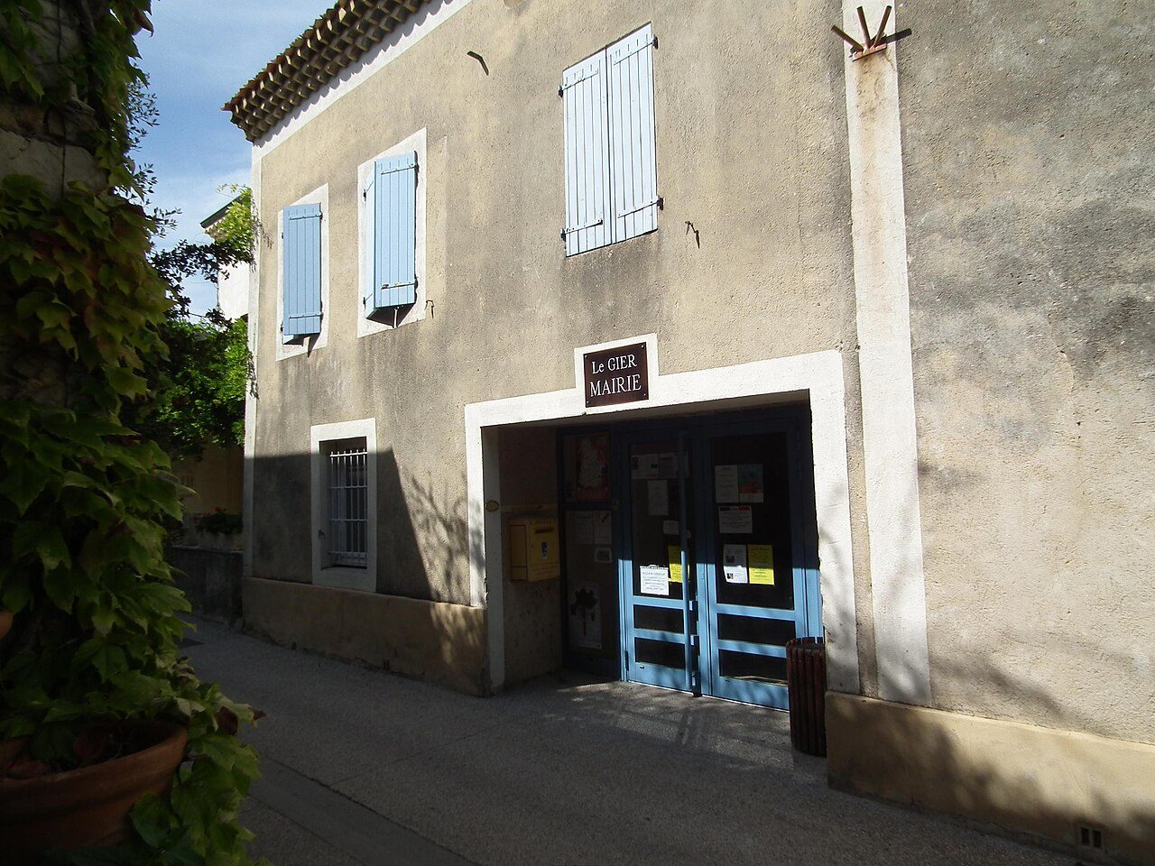 Cliousclat à Cliousclat