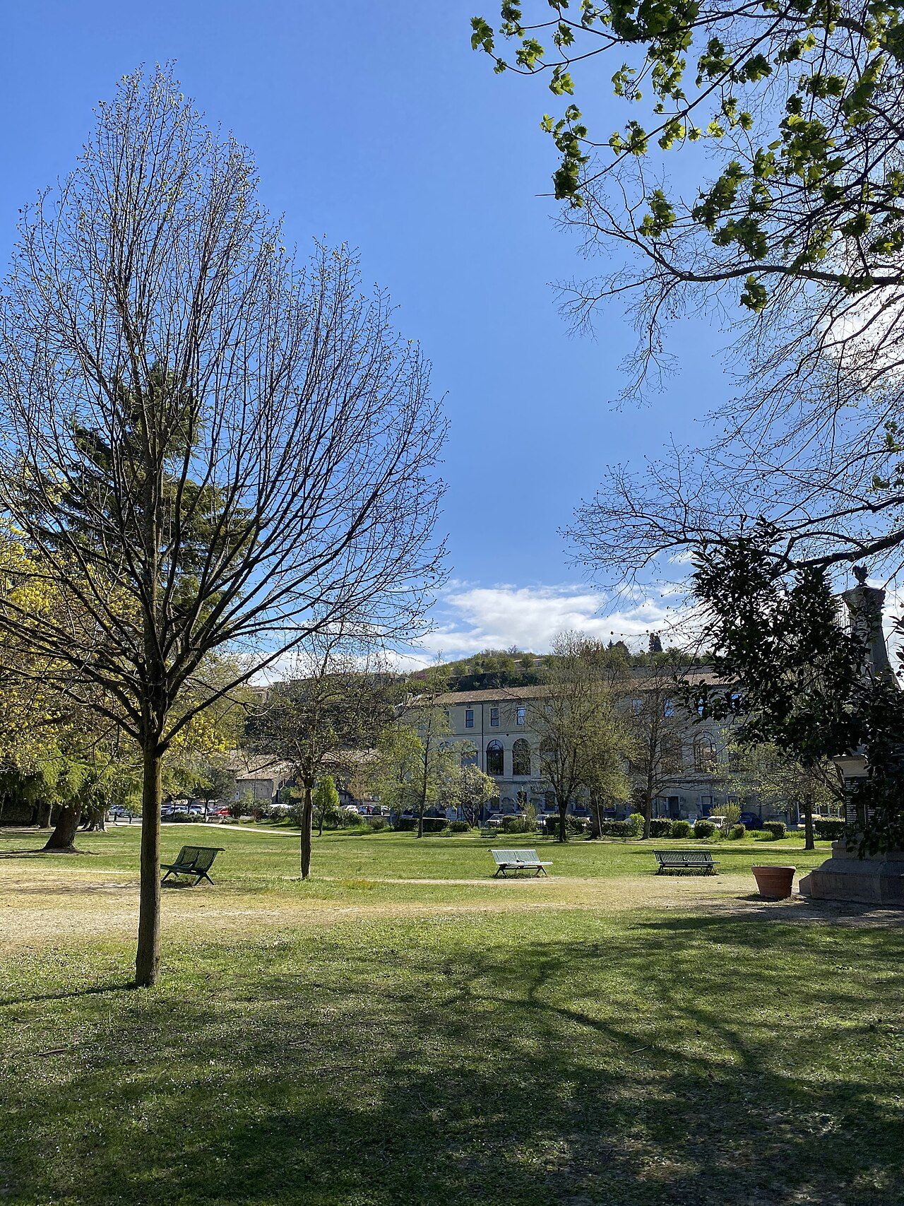Parc Grangeon