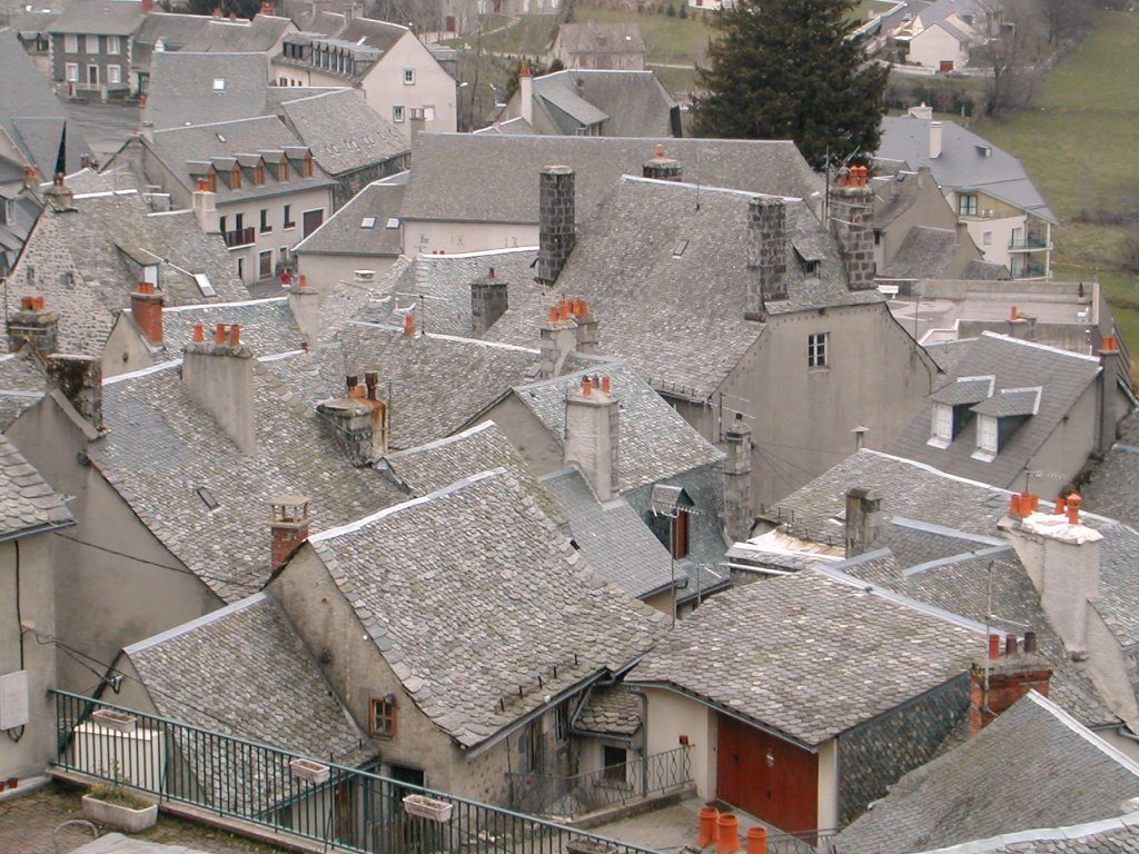 La Maison du Laguiole à Laguiole