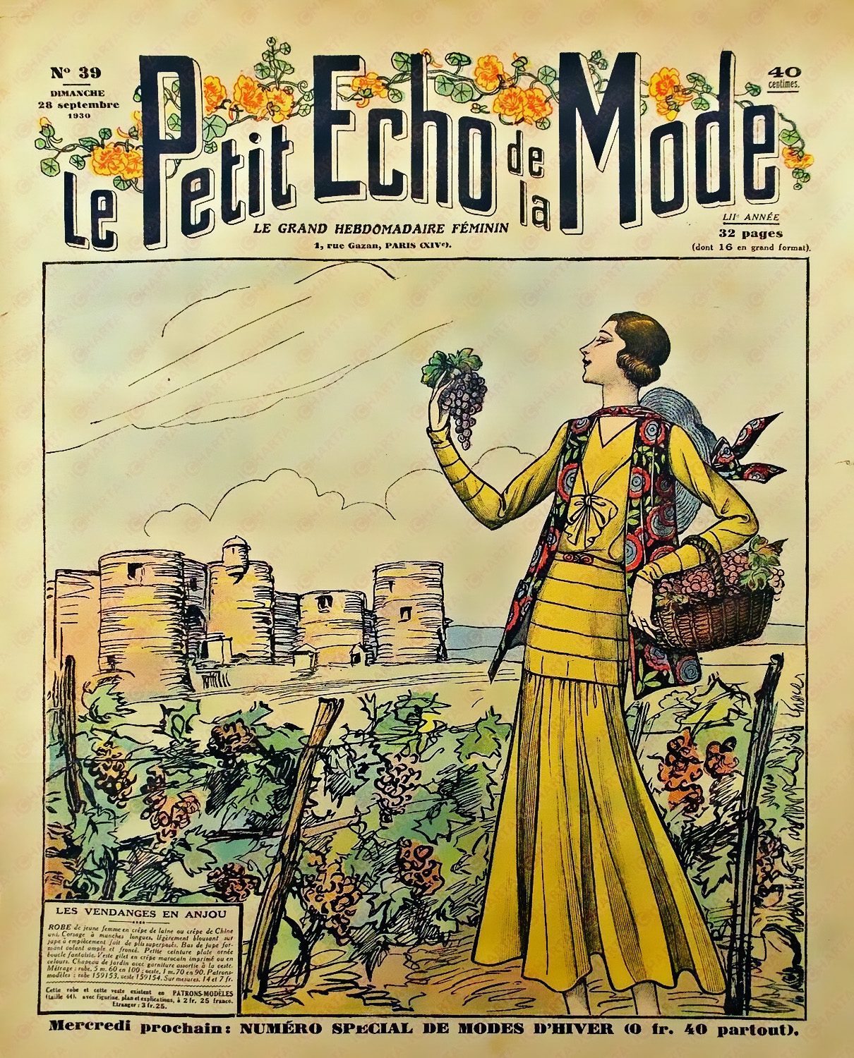 Le Petit Echo de la Mode à Châtelaudren-Plouagat