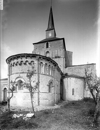 Médiathèque de Mornac à Mornac