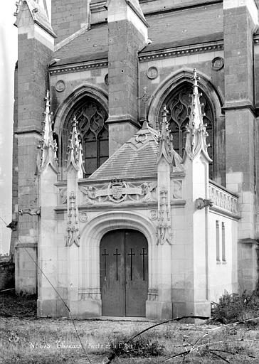 Médiathèque de Thouars à Thouars