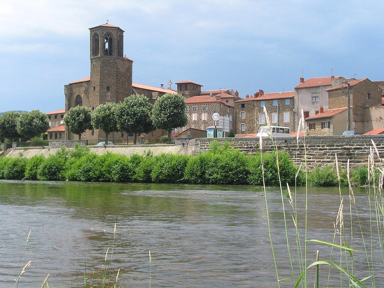 Ecole de Musique | Langeac à Langeac