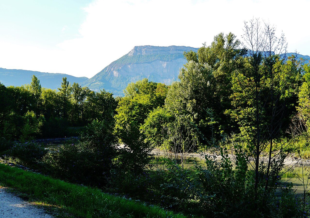 Lac de la Taillat