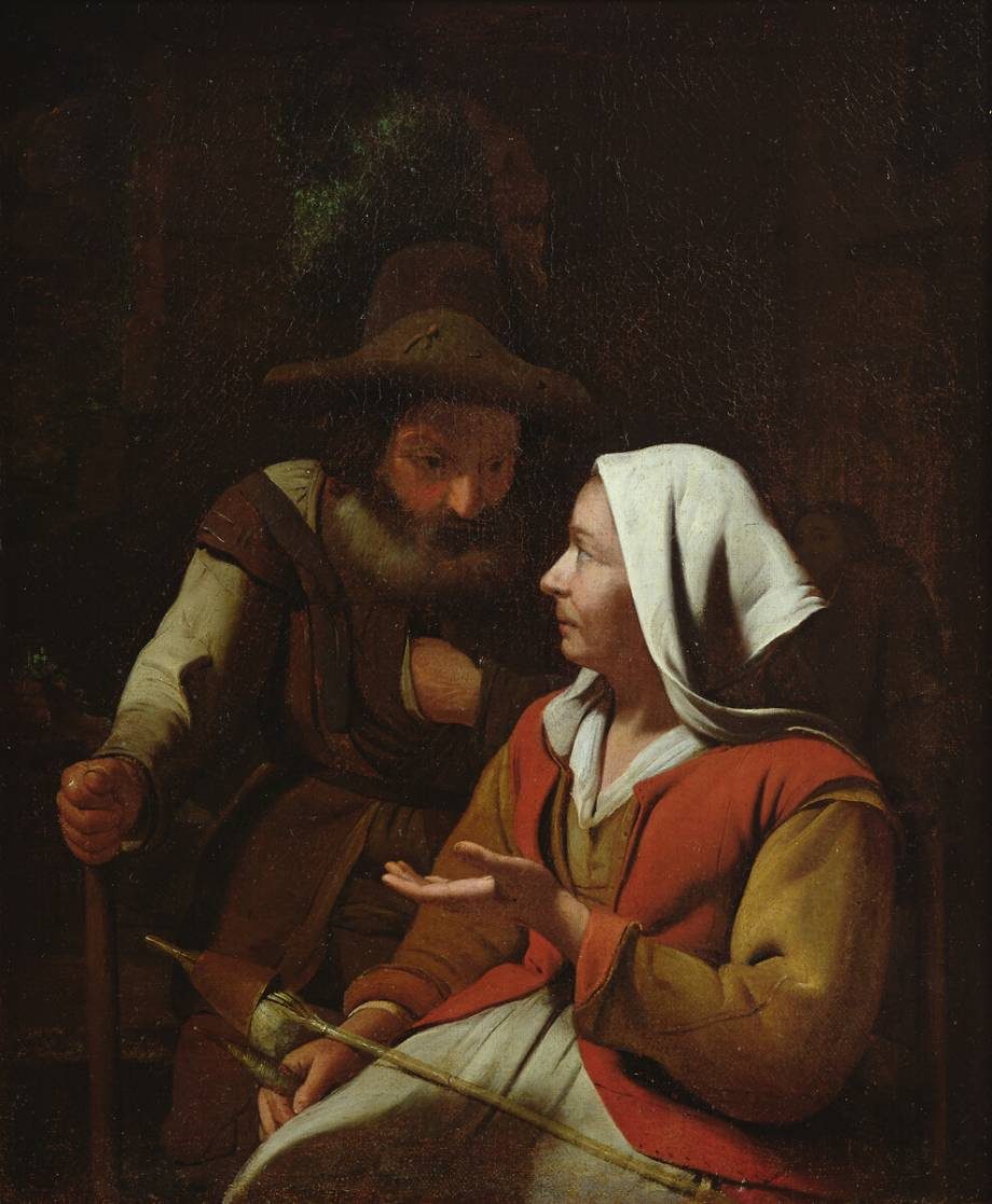 Musée des Beaux-Arts à Nîmes