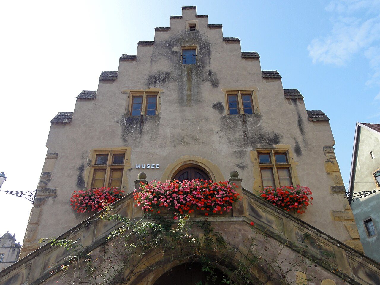 Musée du Bailliage