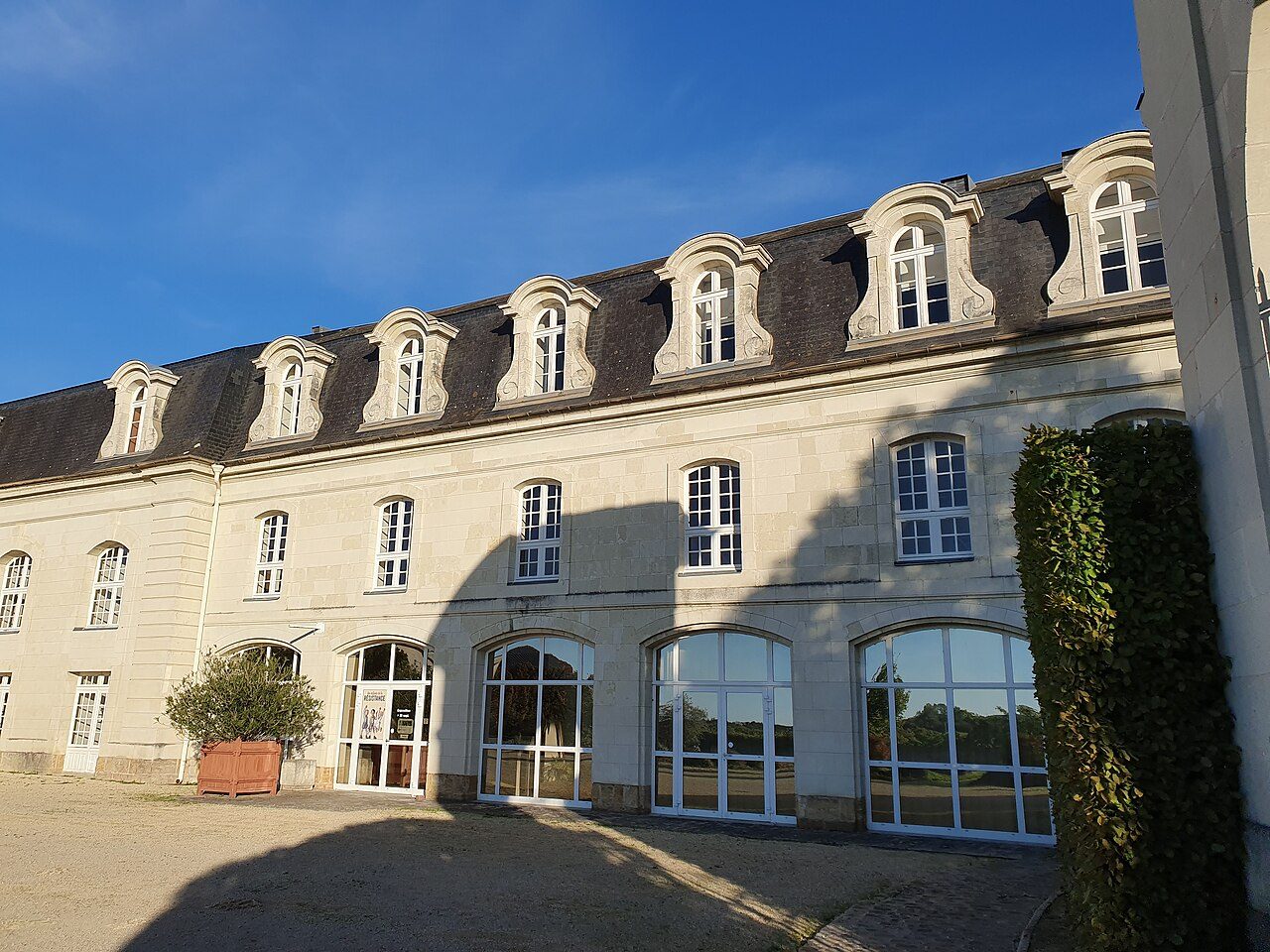 Centre Régional "Résistance & Liberté" à Thouars