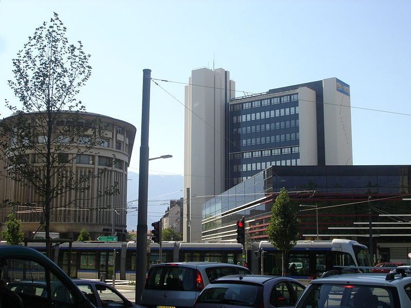 Cinéma La Nef