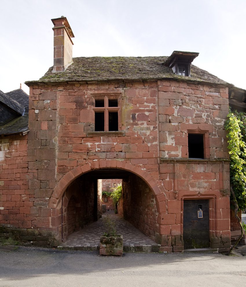 Maison de la Sirène
