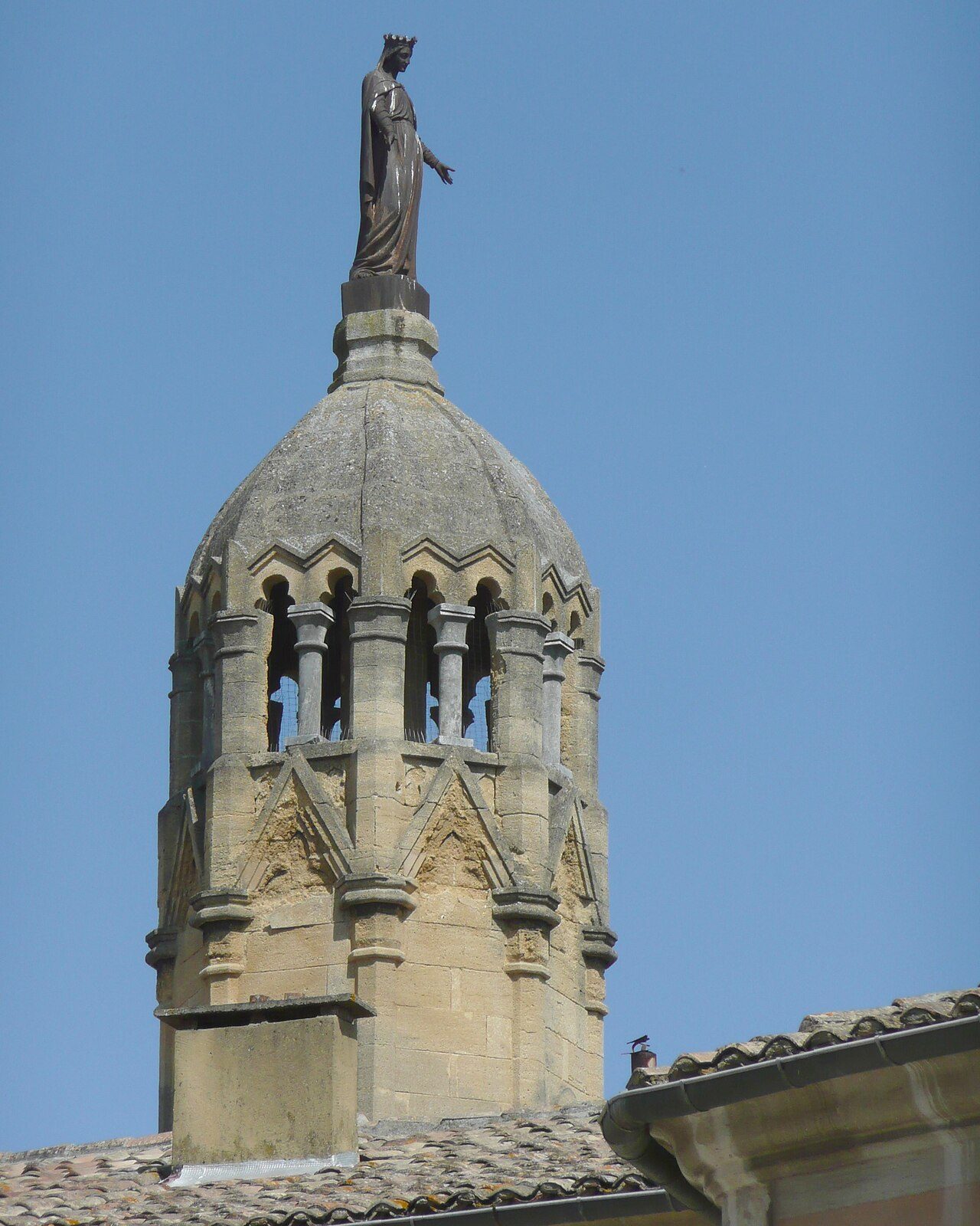Médiathèque d'Uzès à Uzès