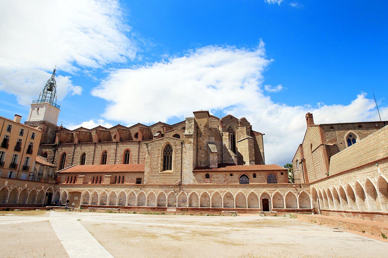 PERPIGNAN CONGRÈS EXPO à Perpignan