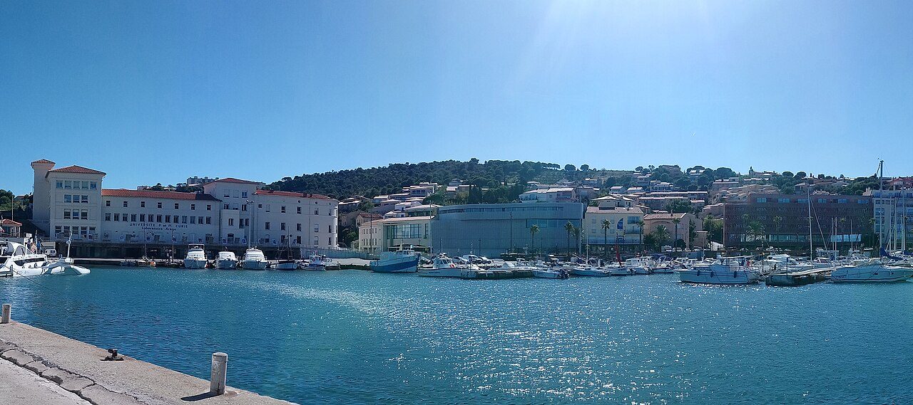 BIODIVERSARIUM : AQUARIUM DE BANYULS-SUR-MER à Banyuls-sur-Mer